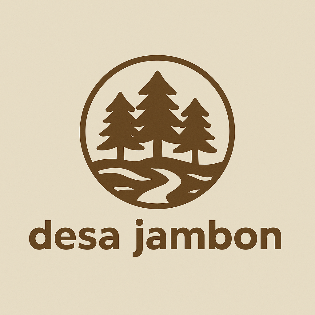 Logo desa mojokarang